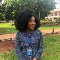 Kanu Chidimma