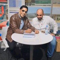 Sami Al Zghool