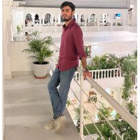 Divyanshu Vaishnav