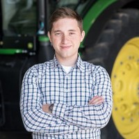 Marc Lacharite Laframboise