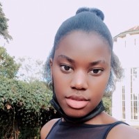 Vanessa Anyango