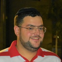 Arye Zeivald אריה זייבלד
