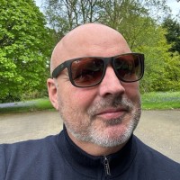 Gary McIntosh