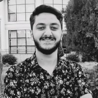 Mohamed Ibrahim