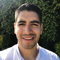 Joel Cerda