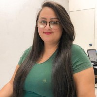 Ludmylla Marinho