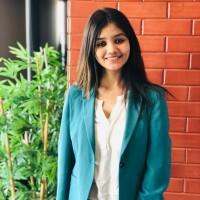 Mansi Patel