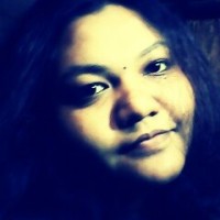 Rakhi Das