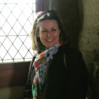 Catherine Molin