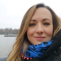 Claire Dunn