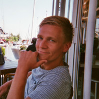 Kevin Elsenga