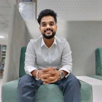 Supreet Prahlad
