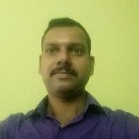 C Senthilkumar