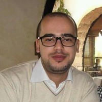 Mehdi Lamine