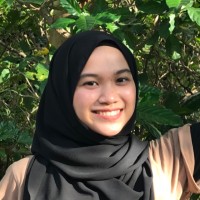 Fatehah Muhsin