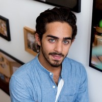 Romain Sainte-Marie