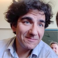 Rémy Contreras