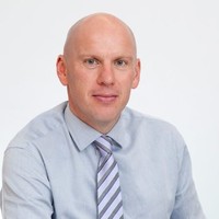 Grant Palmer