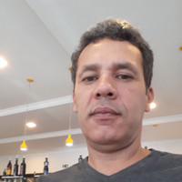Valter Geraldo Freitas