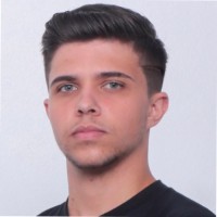 Victor Bruno Rodrigues Lourenço