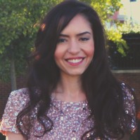 Yasmin Soliman, MS-HI