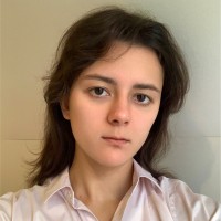 Alexandra Shipilova