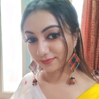 Pritha Biswas