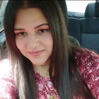 Alis Cristina Guerra De Carlo