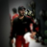 Khalid Abdulrahman