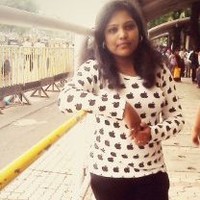 Akanksha Sawant
