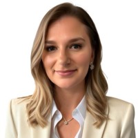 Stephanie McCarthy