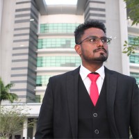 Kalaijoothi Mogan
