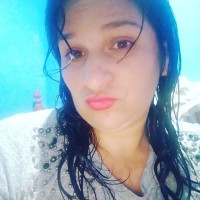 Geovana Vaz Vana