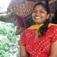 Anjana Meda