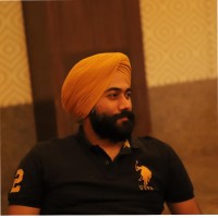 Jaspreet Singh Walia