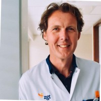 Martijn Lutke Holzik,MD, PhD