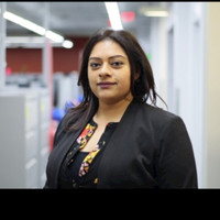 Aisha Sheikh