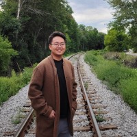 Nathan Tran