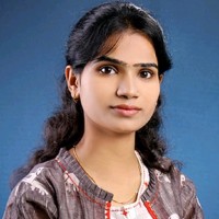 Shital Kothavade.