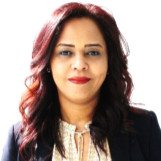 Zienab El Kanzi