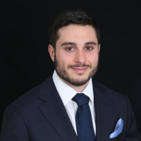 Peter Nieporent, Cfp®