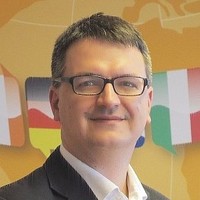 Martin Rohrbach