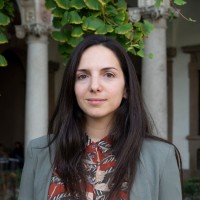 Anna Caterina Dalmasso