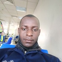 Ndugga Shafik
