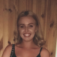 Katie Williams