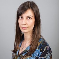 Svetlana Todorova