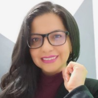 Adriana Carolina Perez