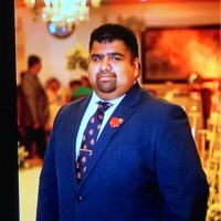 Rehan Gill