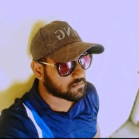 Thomas Chowdary Madineni