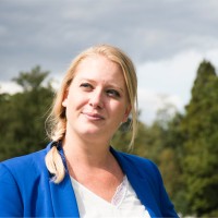 Marena Van Veldhuizen- Meijering
